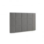 cabezal tapizado moderno neris dormitorio descanso confort