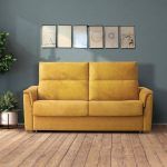 ambiente sofa moderno cama alexi apertura italiana fondo reducido tapizado descanso