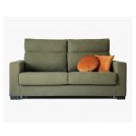 sofa cama salon moderno descanso tapizado dormitorio apertura italiana azahar