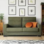 ambiente sofa cama moderno azahar descanso apertura italiana salon dormitorio