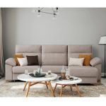ambiente sofa cama chaiselongue abatible moderno patas madera tapizado apertura italiana arcon