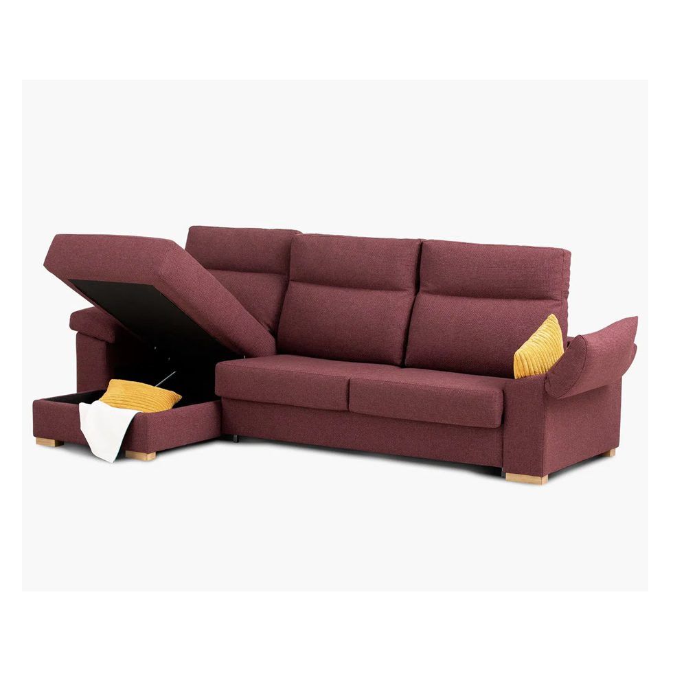 sofa_cama_chaiselongue_flor_980x980_img detalle apertura sofa chaiselongue cama salon moderno flor abatible arcon descanso tapizado