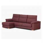 sofa chaiselongue cama salon moderno flor abatible arcon descanso confort tapizado
