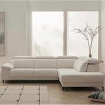 sofa chaiselongue moderno deslizante abatible desenfundable patas metalicas tapizado descanso confort