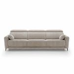 sofa salon moderno mikado extraible deslizante abatible tapizado confort relax comedor