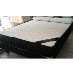 colchon piombo ortopedico viscoelastica enrollado descanso confort dormitorio
