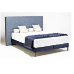 cabezal tapizado moderno alaris descanso confort