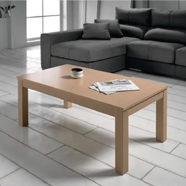mesa centro elevable mooderna rectangular okapi salon comedor