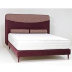 cabezal moderno tapizado yoana combinado descanso dormitorio
