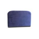 cabecero moderno tapizado zen lateral descanso confort dormitorio