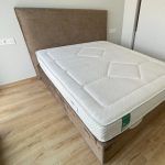 ambiente cabezal tapizado moderno lesly canape colchon descanso dormitorio