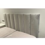 cabezal tapizado moderno triana dormitorio descanso