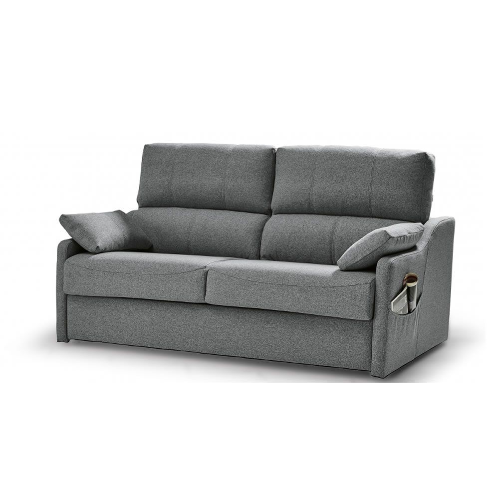 347 SOFA CAMA DEREK LATERAL.980X980IMG sofa cama moderno derex descanso confort apertura italiano tapizado