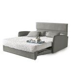 detalle apertura italiana sofa cama moderno gala descanso confort