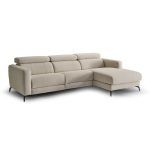 sofa relax chaiselongue moderno asientos motorizado marset confot descanso tapizado