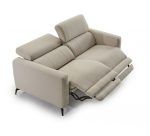 detalle sofa relax pacific moderno asientos motor desenfundable confort descanso