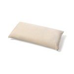 almohada viscoelastica reversible gales descanso dormitorio