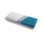 almohada zahara viscoelastica termoregulable desenfundable descanso dormitorio