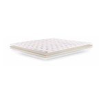topper silvana fibras naturales dormitorio descanso