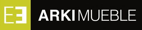 logotipo arkimueble muebles exterior jardin