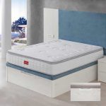 canape abatible goya tirador incrustado madera
