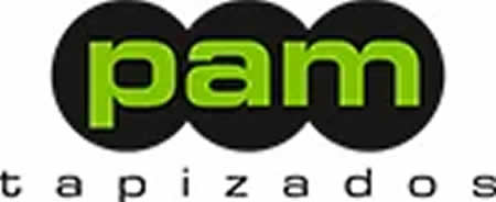 logotipo tapizados pan