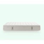 colchon muelles ensacados elite descanso ergonomico doble cara dormitorio