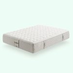 colchon elite muelles ensacados descanso dormitorio antibacterias doble cara ergonómico