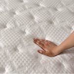 colchon muelles ensacados elite descanso dormitorio transpirabilidad adaptabilidad