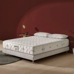 colchon muelles ensacados mito descanso confort dormitorio firmeza
