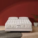 colchon muelles ensacados mito descanso confort dormitorio suave firmeza transpirable
