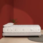 colchon muelles ensacados mito descanso confort dormitorio firmeza transpirable