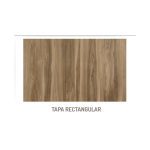 forma tapa rectangular mesa centro comedor elegant elevable electrica extensible