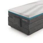 detalle colchon muelles ensacados dakar anatomicos articulado descanso dormitorio