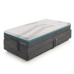 colchon muelles ensacados anatomico dakar articulado descanso dormitorio