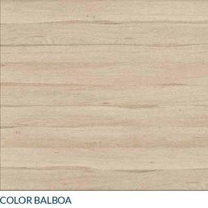 muestra color acababo balboa melamina pemi mesa helena longway