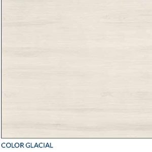 muestra color melamina muestrario pemi color glaciar mesas centro comedor