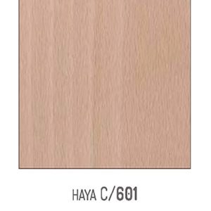 acabado muestra color haya c/601 mesa sillas moderno pemi comedor centro