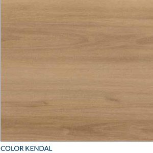 muestra color melamina muestrario pemi color kendal mesas centro comedor