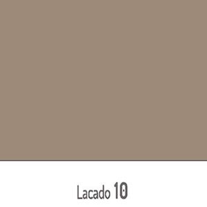 acabado muestra color lacado 10 mesa sillas moderno pemi comedor centro