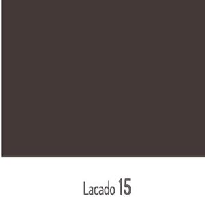 acabado muestra color lacado 15 mesa sillas moderno pemi comedor centro