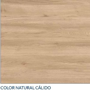 muestra color melamina muestrario pemi color natural calido