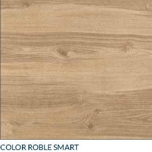 muestra color melamina muestrario pemi color roble smart